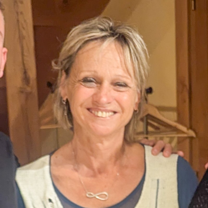 Portrait de Florence Mallet